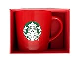 Starbucks Holiday 2015 Red Demi Cup