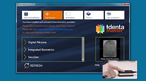 IdentaMaster-Biometric-Security-Bundle-with-SecuGen-Hamster-IV-Software-Included-Encryption-PC-Login-for-Windows-7810