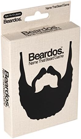 Beardos Name That Beard Game