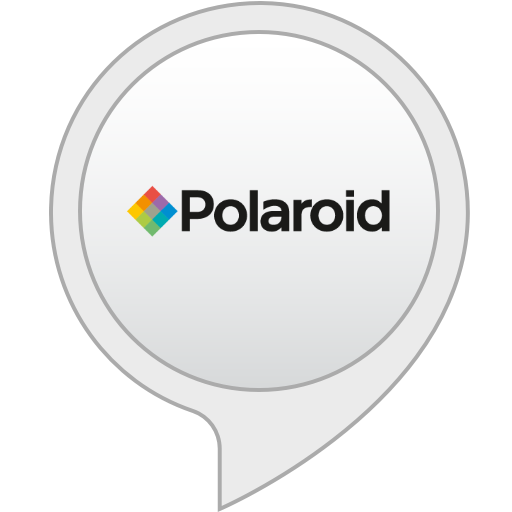 polaroid alexa