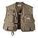 Redington Blackfoot River Vest - Large/X-Large, Tan