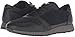 ECCO Men's Sneak Tie Fashion Sneaker, Black/Marine/Navy, 44 EU/10-10.5 M US