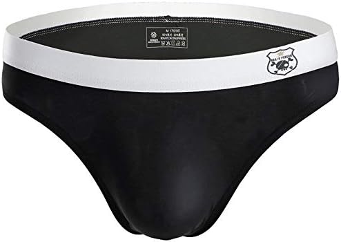 Mens Briefs Underwear Linqi1164 Cosy Breathable Boxers Briefs Mesh Hole Pouch Shorts Underpants Ice Silk Seamless Panties