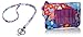 Vera Bradley Zip Id Case and Lanyard in Impressionista