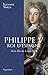 Philippe V, Roi d'Espagne : Petit-fils de Louis XIV by 