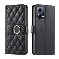 Lucyliy Compatible with Xiaomi Redmi Note 12 Pro