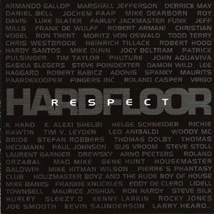 Hardfloor - Respect - Zortam Music