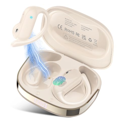Open Ear Headphones