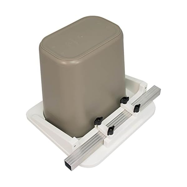 Pontoon-Trash-Can-Unit