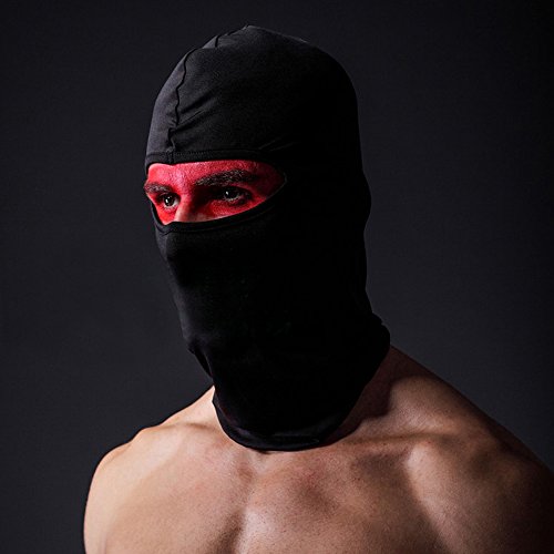 image for Sport out Balaclava Ski Face Mask for Women Men Windproof Motorcycle T