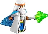 LEGO The Lego Movie Minifigure Vitruvius Wizard