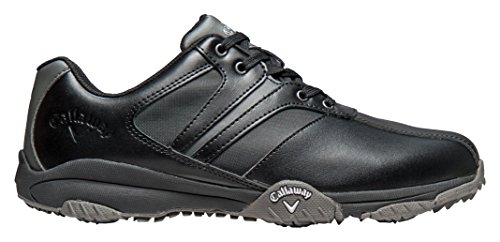 Callaway golf men s chev comfort golf shoes - us 8.5 - …