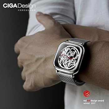 xiaomi mijia ciga watch