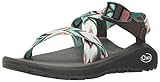 Chaco Women's Zcloud Sport Sandal, Feathered Night, 8 M US
