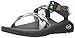 Chaco Women's Zcloud Sport Sandal, Feathered Night, 8 M US