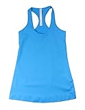 Lululemon Cool Racerback (Mini Splatter Black White, 6)