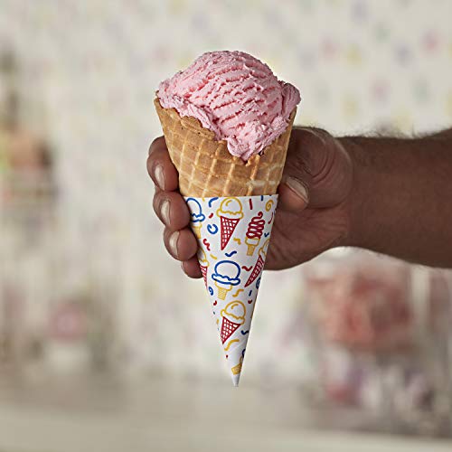 4 Keebler+Original+Waffle+Cones+Pack