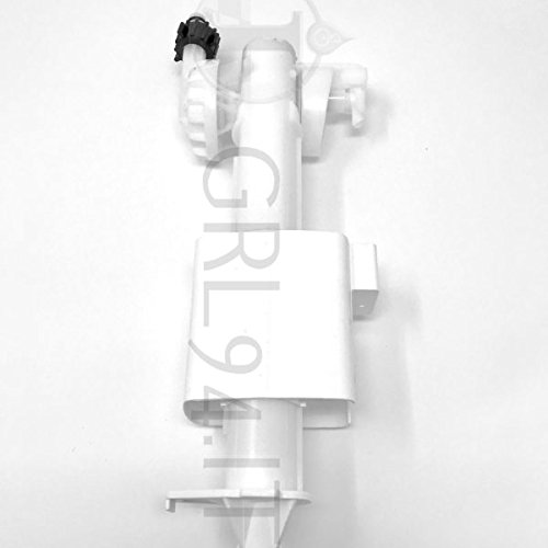 Floating Faucet Compact Art. vs0866693 Tropea 3