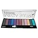 Technic Mega Sultry Eyeshadows