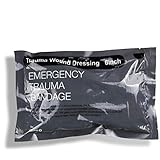 3 X Israeli Battle Bandages 6" (Israeli Battle Dressing)