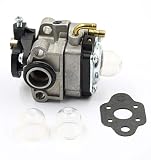 GooDeal Carburetor for Walbro WYL-229 WYL-229-1 753-05251 Troy-bilt MTD Trimmer Carb