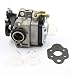 GooDeal Carburetor for Walbro WYL-229 WYL-229-1 753-05251 Troy-bilt MTD Trimmer Carb primary