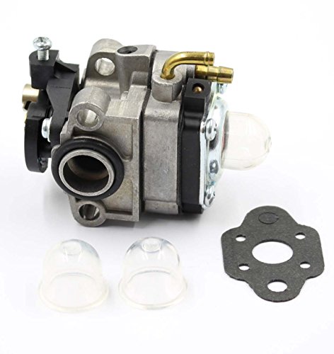 GooDeal Carburetor for Walbro WYL-229 WYL-229-1 753-05251 Troy-bilt MTD Trimmer Carb