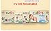 Cuties | Skin Smart, Absorbent & Hypoallergenic Diapers with Flexible & Secure Tabs | Size 3 | 180 Count