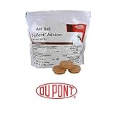 10 Dupont Advion Pest Control Ant Bait Stations ~~ Used By All The Pros 6666302 - Packaging May Vary