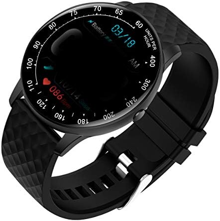 smart band watch amazon