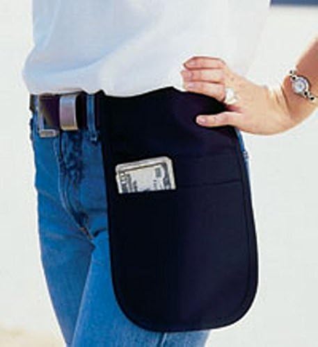 6 Pack Fame Apron Money Pouch