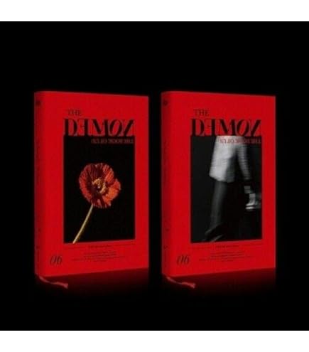 Amazon.com: JYP Ent. DAY6 Even of Day - Right Through Me