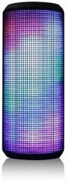 blackweb lighted bluetooth speaker
