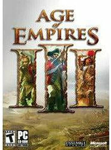 Amazon.com: Age Of Empires 3 - Complete Collection : Video Games