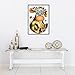 5D Diamond Painting, callm Clearance DIY Cross Stitch Kit Cat Cute Animals Diamond Embroidery Painting Drill Arts Craft Supply for Home Wall Decor (Cartoon Cow)