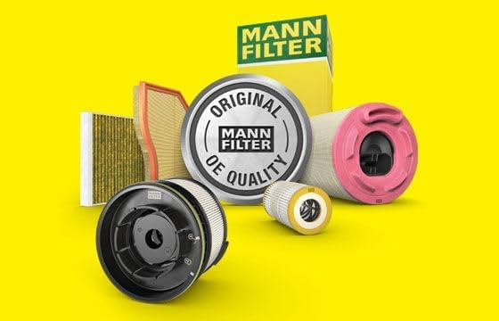 MANN-FILTER FP 26 009 Innenraumfilter/Kabinenluftfilter - FreciousPlus Biofunktionaler Pollenfilter - für Pkw + Transporter 8