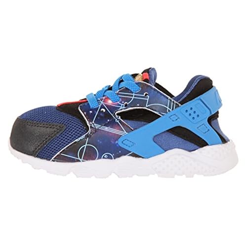 huaraches nike para bebe