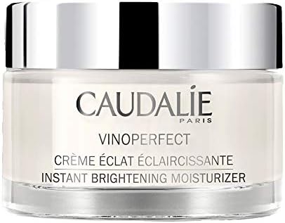 brightening moisturizer