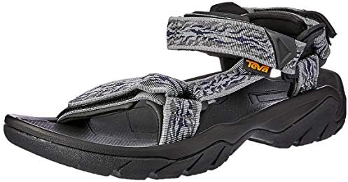 teva terra f5