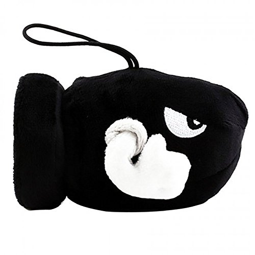 Nintendo Mario Kart Club Mocchi Mocchi Banana Plush Stuffed Toy Pricepulse