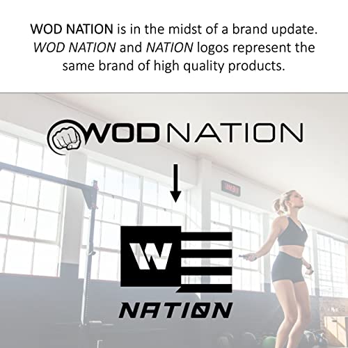 WOD Nation Weightlifting Hook Grip Tape Bulk Pack 23 Ft/Roll Comfortable, Stretchy Athletic