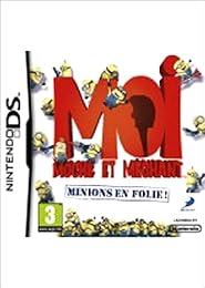 Moi, Moche et Méchant : Minions en Folie !