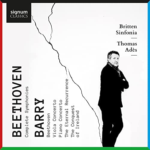Beethoven: Complete Overtures: Ludwig van Beethoven, David Zinman
