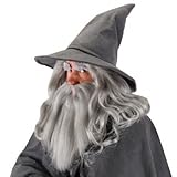 Elope The Hobbit: Gandalf Hat Costume Accessory