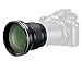 OM SYSTEM OLYMPUS Teleconverter TCON-17X (Black)