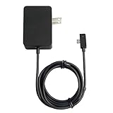 Surface 3 Charger 13W 5.2V 2.5A AC Power Adapter