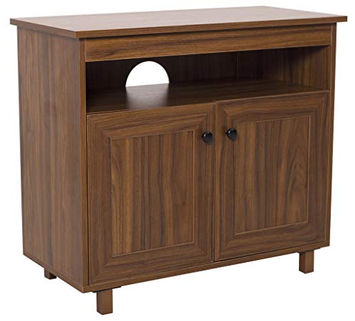 Best corner fireplace tv stand for 55 inch tv