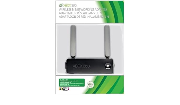 Xbox 360 wireless adapter download