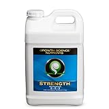 Strength: Silica nutrient booster for strong hearty resilient plants. For Soil, Coco, and hydroponic mediums