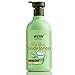 WOW Aloe Vera Moisturizing Body Lotion (Deep Hydration) - Daily Skin Moisture For Men and Women - Intense Hydration For Dry Skin - With Aloe Vera, Sweet Almond & Moroccan Argan Oil - 300ml